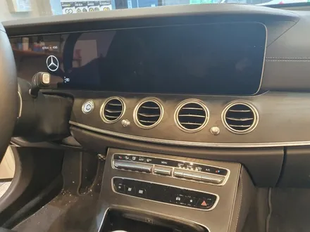 부산 벤츠 W213 E220 E300 E클래스 순정형 최상급 송풍구 엠비언트 1,2열 3D전동 부메스터 트위터 시공후기! / 부산 동래, 양산