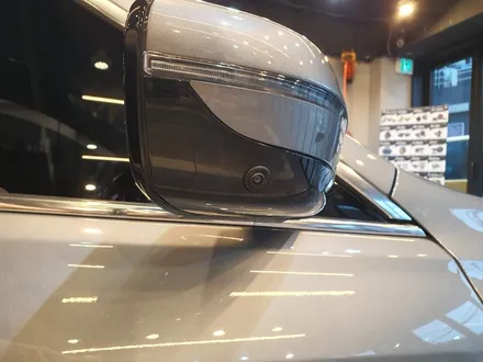 BMW 어라운드뷰 BMW 서라운드뷰 시공 (RPM카멀티샵) / 부산 동래, 양산