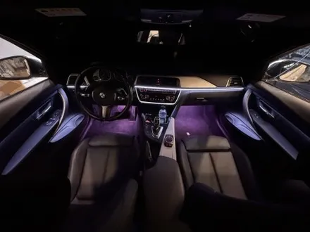 부산 BMW 엠비언트 신차 분위기 만들기 (RPM카멀티샵) / 부산 동래, 양산