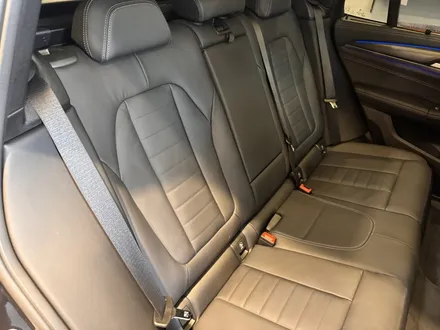BMW 컬러 안전벨트 레드 컬러로 체인지! / 부산 동래, 양산
