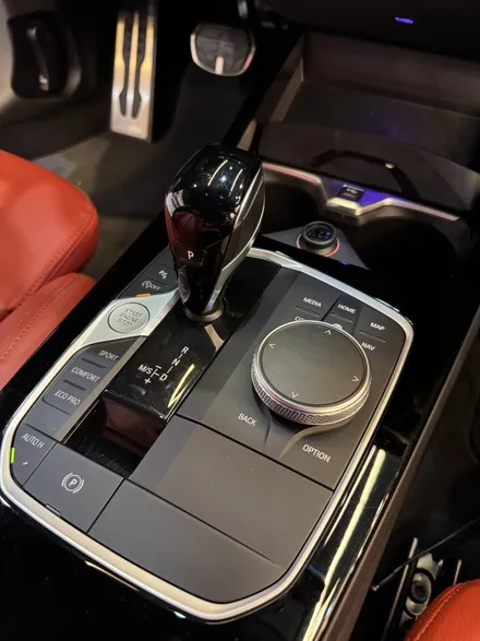 부산bmw크리스탈4종 f44 220i에 시공하기 / 부산 동래, 양산