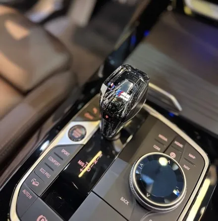 부산BMW크리스탈기어봉 4종세트 X3차량 튜닝을 고민하고 계세요? / 부산 동래, 양산