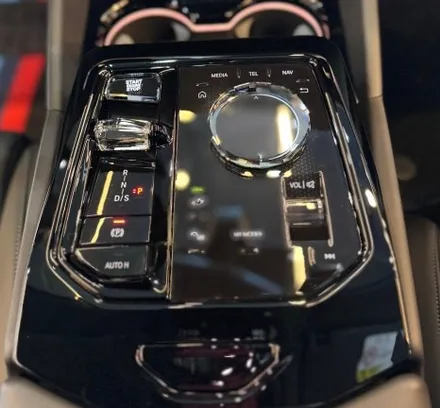 부산BMW크리스탈 4종세트 G60 530i 조그셔틀 볼륨 스타트버튼 튜닝 / 부산 동래, 양산