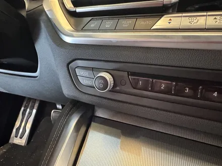 부산BMW크리스탈기어봉 G22 4시리즈 4종세트튜닝 장착 / 부산 동래, 양산