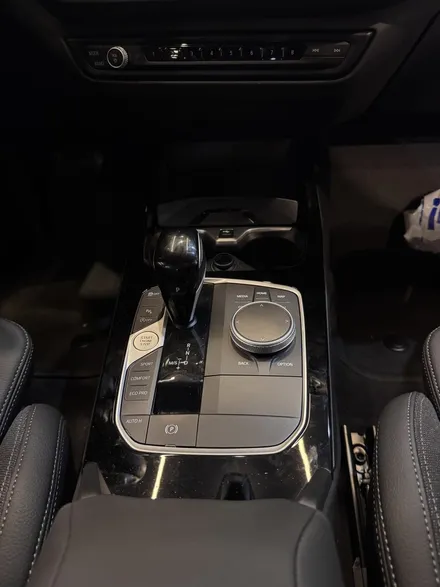 크리스탈4종세트 BMW F40 118D차량에 시공 / 부산 동래, 양산