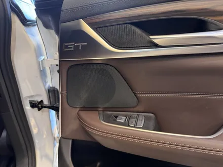 부산 카오디오 추천 bmw g32 6gt 데고마스터 시공 완료 / 부산 동래, 양산
