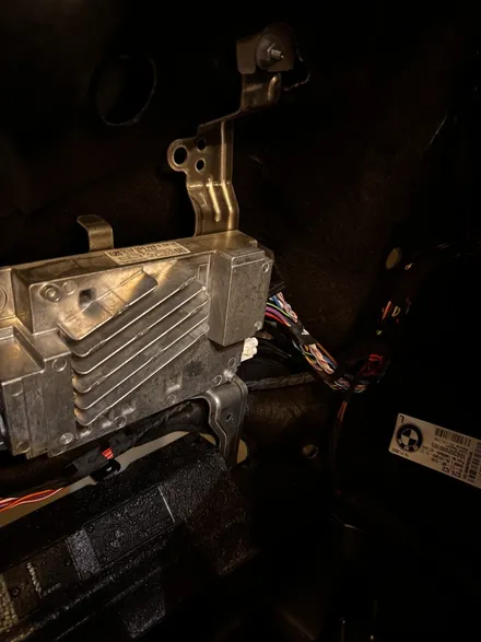 BMW카오디오 무스웨이d8dsp G22 420I차량을 콘서트홀로만들기 / 부산 동래, 양산