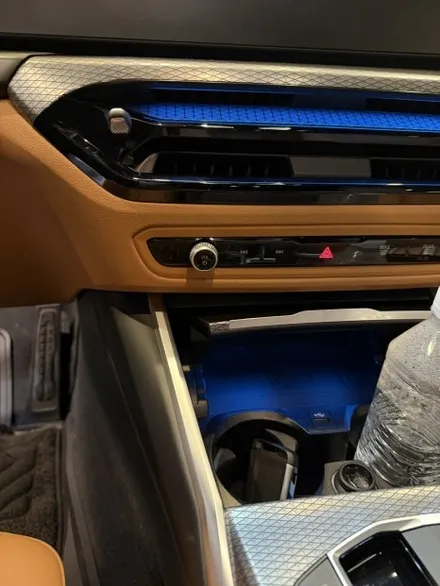 부산BMW크리스탈4종 G20 3시리즈를 고급스럽게 바꾸었어요 / 부산 동래, 양산