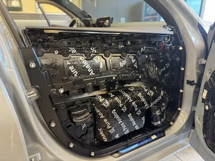 부산BMW G01 X3 카오디오튜닝 데고마스터 스피커로 완성한 압도적인 해상력 / 부산 동래, 양산