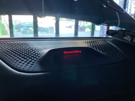 부산 BMW X7 AVI BM100 무스웨이 D8 Bowers&Wilkins 회오리 스피커 시공 후기! / 부산 동래, 양산