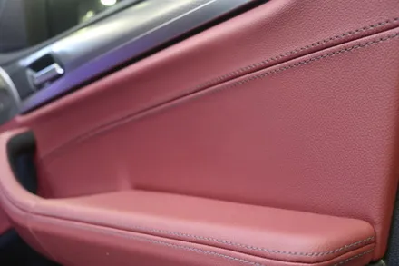 신형 BMW X4 가죽 시트코팅 UG 시트코팅으로 가죽 컨디션 새것처럼 오랫동안 보호하기 ! / 부산 동래, 양산