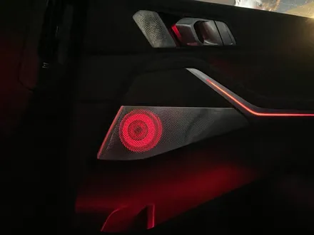 부산 BMW X7 AVI BM100 무스웨이 D8 Bowers&Wilkins 회오리 스피커 시공 후기! / 부산 동래, 양산