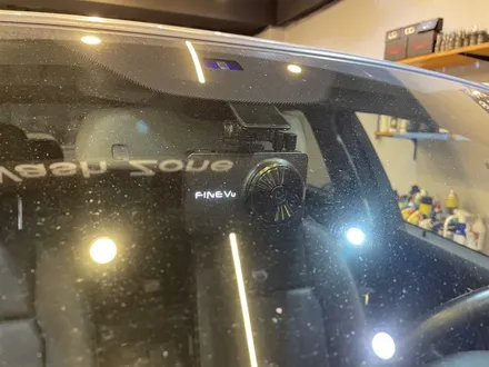 벤츠 C200 파인뷰 LX7000 블랙박스 시공 ! HDR기능 적용으로 고화질의 영상확인 가능! 부산 블랙박스! / 부산 동래, 양산