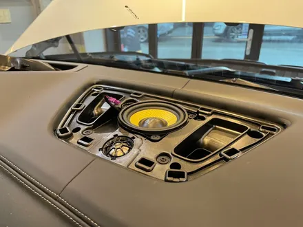 부산 BMW X7 AVI BM100 무스웨이(MUSWAY) D8 Bowers&Wilkins(회오리스피커) 시공으로 사운드 풍부하게 만들기 ! / 부산 동래, 양산