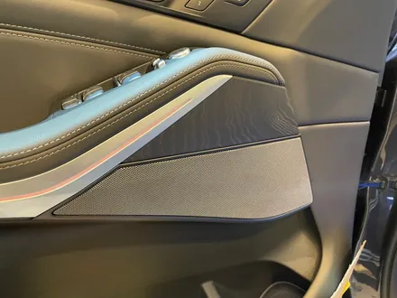 부산 BMW X7 AVI BM100 무스웨이 D8 Bowers&Wilkins 회오리 스피커 시공 후기! / 부산 동래, 양산