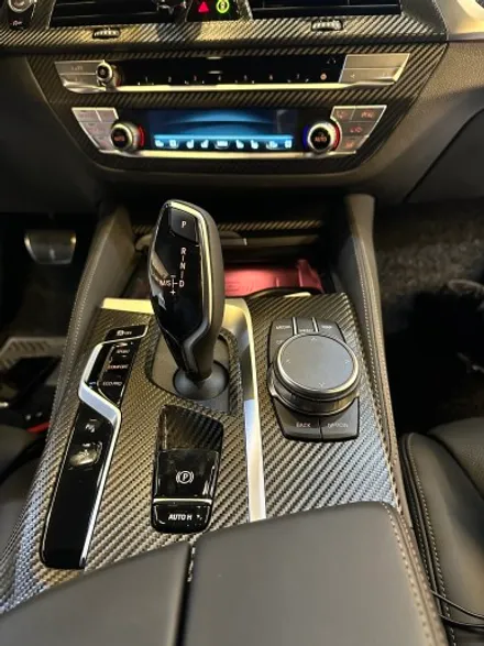 부산 BMW G32 6GT 어라운드뷰 / 서라운드 뷰 시공으로 안전하게 운행하기 ! (+ 크리스탈 기어봉, 조그셔틀 스타트버튼 3종 세트) / BMW / 6시리즈 GT (G32) / 부산 동래구