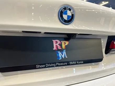 부산 BMW G30 530E 520i 520D 순정 어라운드뷰 서라운드뷰 크리스탈기어봉 아이드라이브(조그셔틀) 3종 세트 후기 ! / BMW / 5시리즈 (G30) / 부산 동래구
