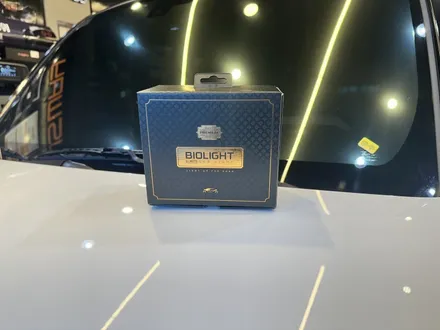 부산 기아 레이 합법 LED 헤드라이트 (전조등) 교체로 밝아진 시야 확보와 편안한 운전하기! / 부산 동래, 양산