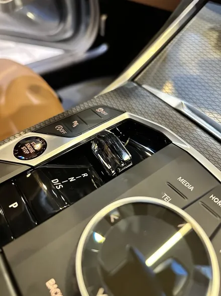 부산 BMW G20 3 시리스 320i 최상급 크리스탈 토글 4종세트 시공으로 실내 분위기 업하기! / 부산 동래, 양산
