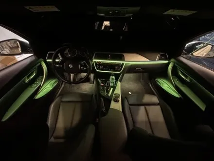 부산 BMW 엠비언트 신차 분위기 만들기 (RPM카멀티샵) / 부산 동래, 양산