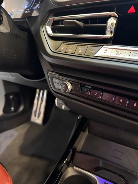 부산bmw크리스탈4종 f44 220i에 시공하기 / 부산 동래, 양산