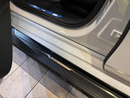 부산bmw튜닝 X6전동사이드스텝과 컬러안전벨트 장착 완료 / 부산 동래, 양산