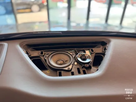 부산 카오디오 bmw u11 ix1 무스웨이 시공 15년차 / 부산 동래, 양산