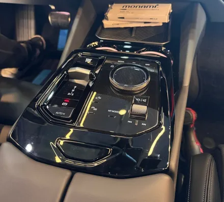 부산BMW크리스탈 4종세트 G60 530i 조그셔틀 볼륨 스타트버튼 튜닝 / 부산 동래, 양산
