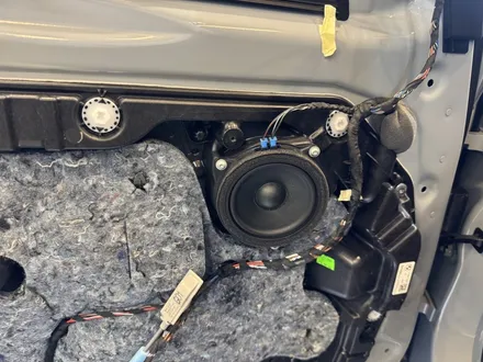 부산BMW G01 X3 카오디오튜닝 데고마스터 스피커로 완성한 압도적인 해상력 / 부산 동래, 양산