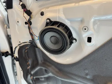 BMW F15 X5 실내튜닝의 끝판왕 14.9인치 안드로이드올인원부터 스피커 우퍼 엠비언트까지 풀시공 / 부산 동래, 양산