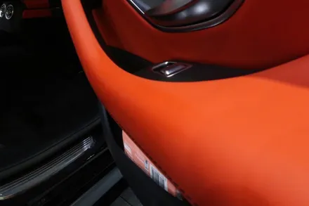 부산 벤츠 43 AMG GT . UG 시트코팅으로 가죽 보호 및 차량 내부 새차처럼 보존하기 ! RPM 카케어에서 가능! / 부산 동래, 양산