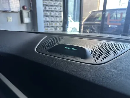부산 BMW G06 X6 Bowers&Wilkins 회오리 스피커 시공으로 인테리어 업그레이드 하기! / 부산 동래, 양산