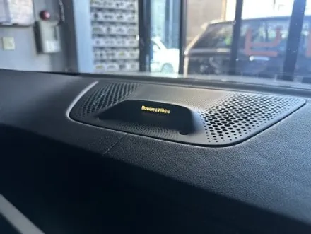 부산 BMW G06 X6 Bowers&Wilkins 회오리 스피커 시공으로 인테리어 업그레이드 하기! / 부산 동래, 양산