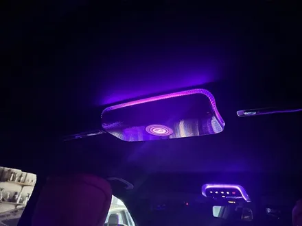 부산 벤츠 W223 S350 S400 S450 S500 액티브 엠비언트 4D 부메스터 트위터 천장부메스터 엠비언트 스피커 시공은 RPM에서! / 부산 동래, 양산