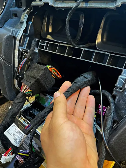 BMW 카플레이 설치! 부산 카플레이 안드로이드 오토 꼼꼼한 시공으로 만족도 최고! (부산 수입차 네비게이션, RPM 카케어) / 부산 동래, 양산