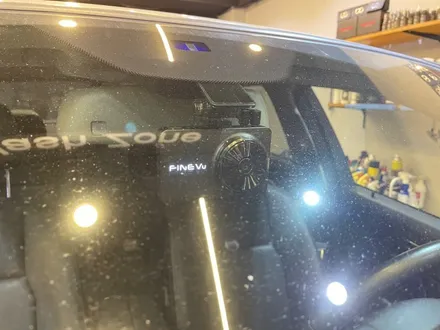 벤츠 C200 파인뷰 LX7000 블랙박스 시공 ! HDR기능 적용으로 고화질의 영상확인 가능! 부산 블랙박스! / 부산 동래, 양산