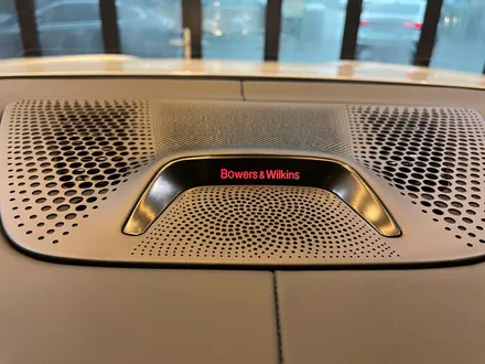 부산 BMW X7 AVI BM100 무스웨이(MUSWAY) D8 Bowers&Wilkins(회오리스피커) 시공으로 사운드 풍부하게 만들기 ! / 부산 동래, 양산