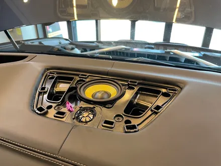 부산 BMW X7 AVI BM100 Bowers&Wilkins커버 풀세트로 차량 스피커 업그레이드 및 분위기 업시키기! / 부산 동래, 양산