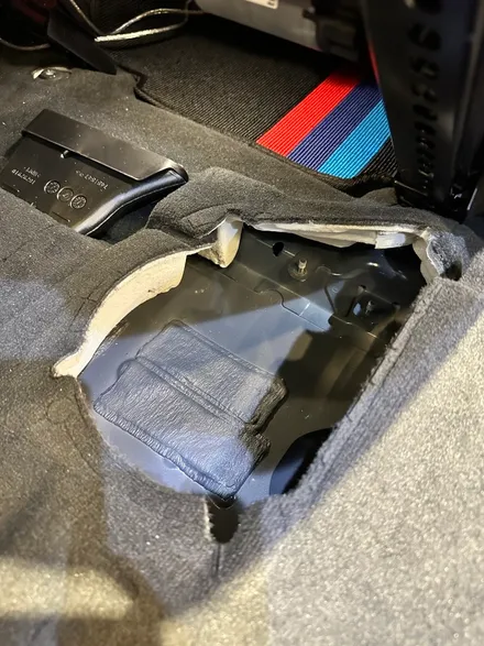 부산 BMW X6 AVI BM200 무스웨이 D8 시공과 정밀셋팅으로 사운드 업! 하기 :) / 부산 동래, 양산