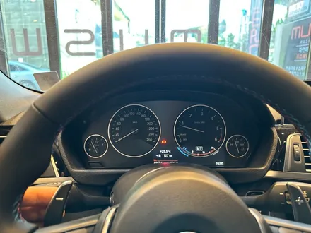 부산 BMW F30 320D 버스핸들에서 M핸들교체로 새로운 차량 만들기! (핸들 교체 후기) / 부산 동래, 양산