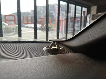 부산 아우디 A6 A7 B&O 뱅앤올룹슨 전동 트위터 시공으로 차량 업그레이드 하기! / 부산 동래, 양산