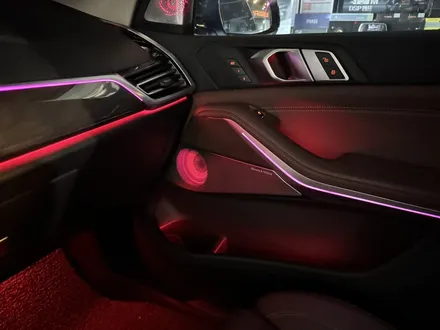 BMW 회오리 스피커 AVI BM100 눈과 귀가 즐거워지는 차량 변신 (RPM카멀티샵) / 부산 동래, 양산