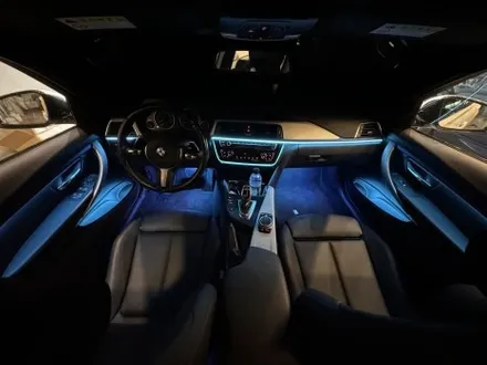 부산 BMW 엠비언트 신차 분위기 만들기 (RPM카멀티샵) / 부산 동래, 양산
