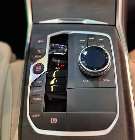 부산BMW튜닝 크리스탈토글세트 G20 320i 4종 장착 / 부산 동래, 양산