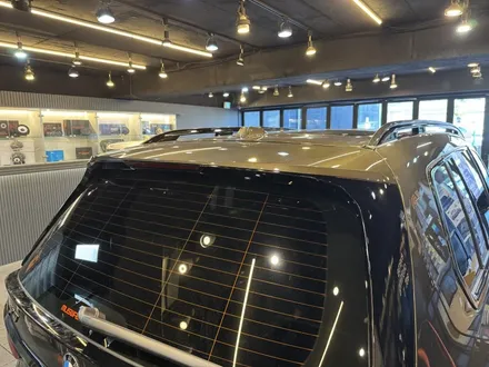 BMW바디킷튜닝파츠 프론트립 리어디퓨저 스포일러 X7에 장착 / 부산 동래, 양산