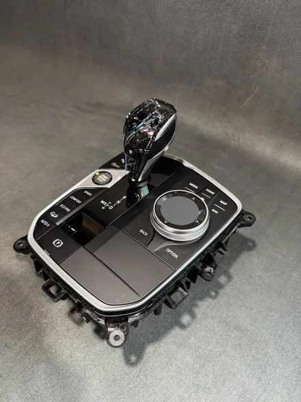 BMW크리스탈4종 g02 X4차량에 장착 / 부산 동래, 양산