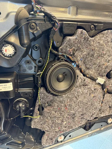 BMW회오리스피커avi bm100센터콘솔엠비언트 독서등엠비언트 G30 5시리즈를 완성 / 부산 동래, 양산