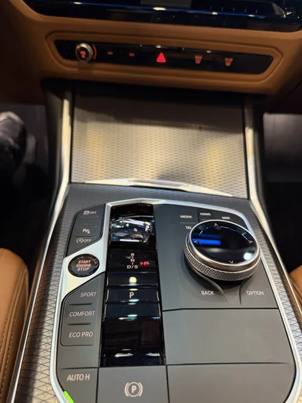 부산BMW크리스탈4종 G20 3시리즈를 고급스럽게 바꾸었어요 / 부산 동래, 양산