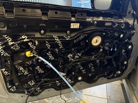 부산 BMW G22 4시리즈 부족한 사운드와 엠비언트 회오리트위터로 확실하게 변화되었습니다 / 부산 동래, 양산