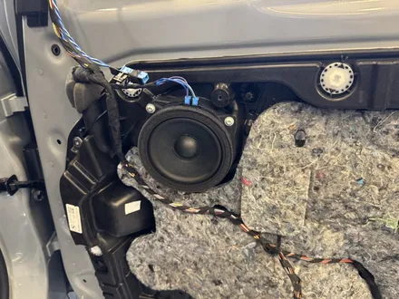 부산BMW G01 X3 카오디오튜닝 데고마스터 스피커로 완성한 압도적인 해상력 / 부산 동래, 양산
